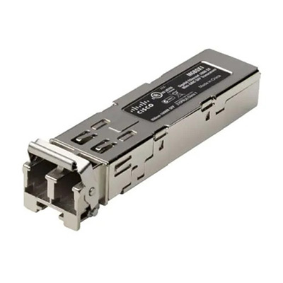 Cisco MGBLH1 Gigabit LH Mini-GBIC SFP Transceiver