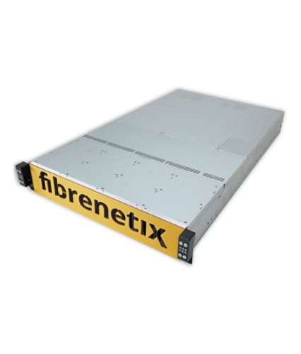 Fibrenetix - GOLD-Series servers -MTS-412-XX