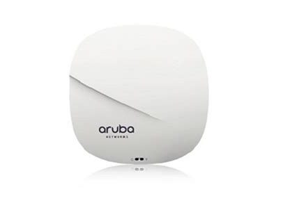 HPE Aruba Networking JZ320A 303 Series campus access point