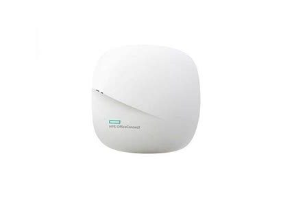 HPE JZ074A Office Connect OC20 802.11ac Access Points