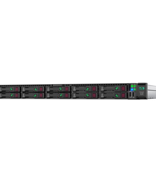 HPE ProLiant DL360 Gen10 Server