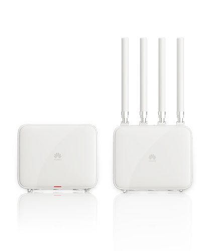 Huawei AirEngine 6760R-51 WiFi 6 Access Point