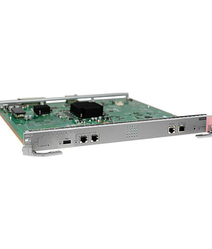 Huawei LST7MPUE0001 (S12700E main control unit E)