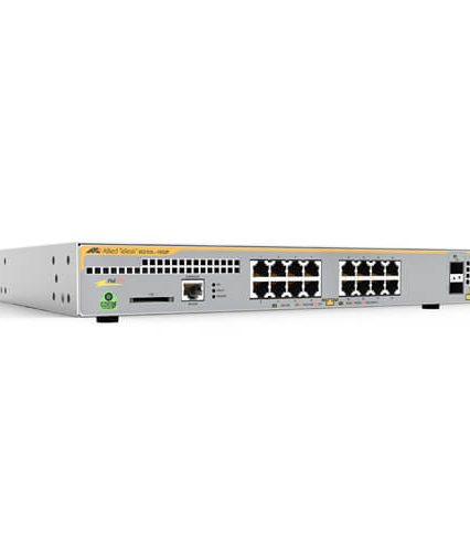 Allied Telesis IE210L Series in Dubai UAE