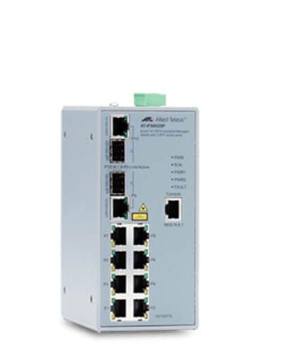 Allied Telesis IFS800 Series-IFS802SP in Dubai UAE