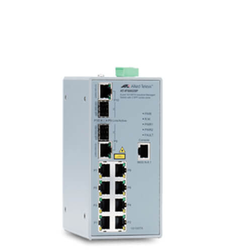 Allied Telesis IFS800 Series-IFS802SP in Dubai UAE