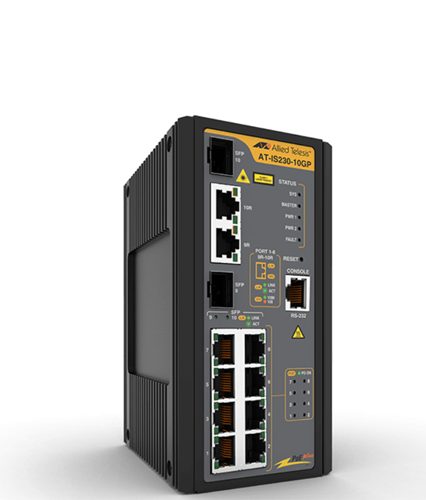 Allied Telesis IS230 Series in Dubai UAE