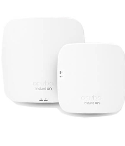 HPE Networking Instant On Indoor Access Points in Dubai UAE