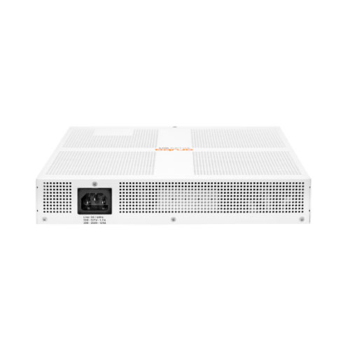 Aruba Instant On 1930 8G Class 4 PoE 2SFP 124W Switch JL681A in Dubai UAE - Image 2