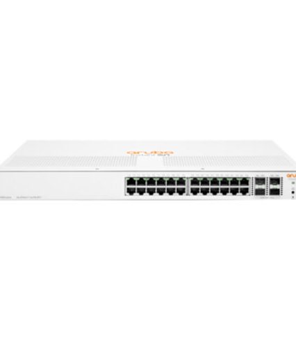 Aruba Instant On 1930 24G 4SFP/SFP+ Switch in Dubai UAE
