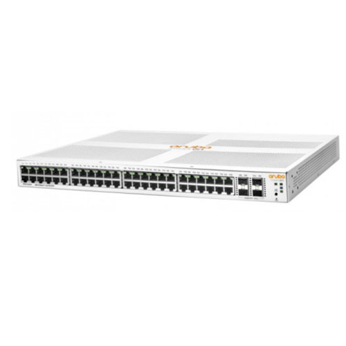 Aruba Instant On 1930 48G 4SFP/SFP+ Switch in Dubai UAE