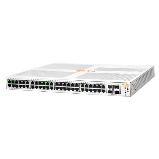 Aruba Instant On 1930 48G 4SFP/SFP+ Switch JL685A in Dubai UAE