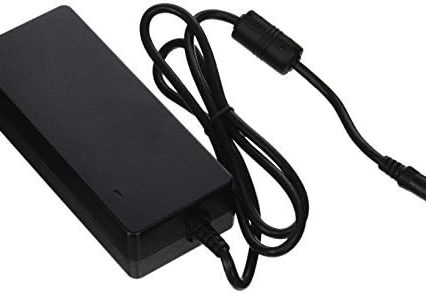 HPE Aruba Instant on JX989A 12V-30W AC to DC Campus Access Point Power Supply for AP-314 AP-315