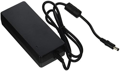 HPE Aruba Instant on JX989A 12V-30W AC to DC Campus Access Point Power Supply for AP-314 AP-315