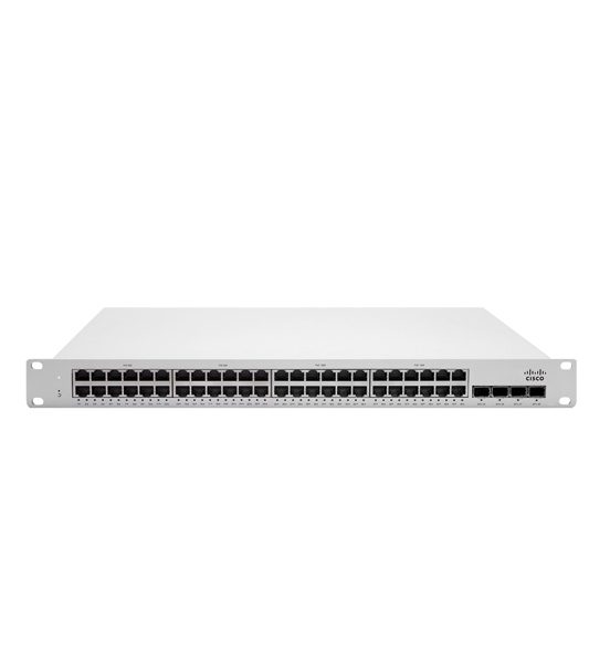Cisco Meraki Cloud Managed MS225-48 switch in Dubai UAE