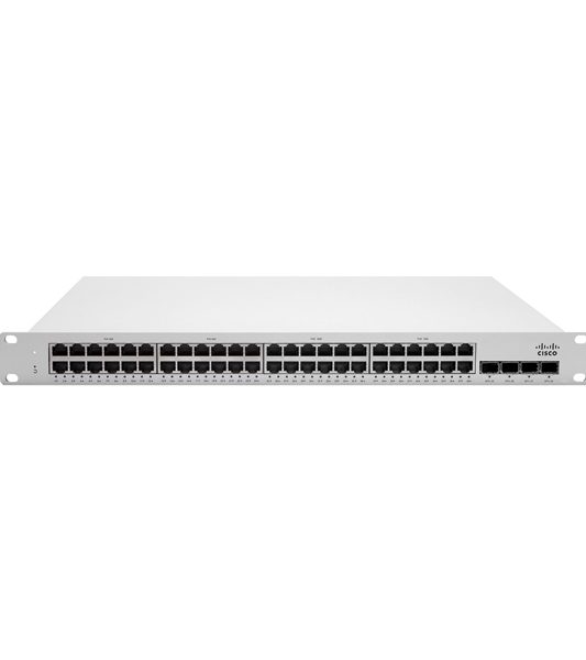 Cisco Meraki Cloud Managed MS250-48FP switch in Dubai UAE