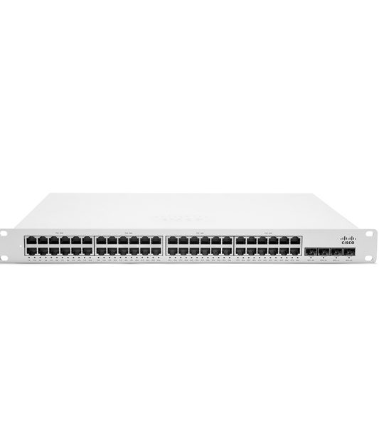 Cisco Meraki Cloud Managed MS350-48FP switch in Dubai UAE