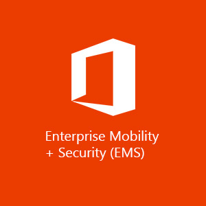 Microsoft Enterprise Mobility + Security