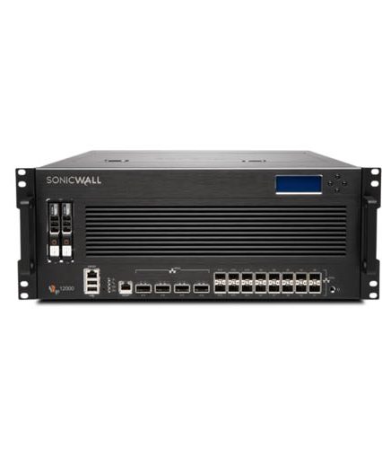 SonicWall NSsp 12800 Appliance Only