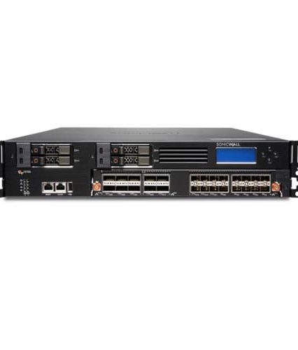 SonicWall NSsp 15700