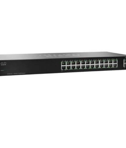 Cisco SF112-24 Switch