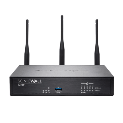 SonicWall TZ350 Wireless Ac Hardware Only 02 SSC 1866
