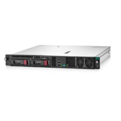 P17079-B21-HPE ProLiant DL20 Gen10 - Xeon E-2224 3.4 GHz