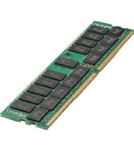 815100-B21 - HPE 32GB Dual Rank X 4 DDR4-2666 CAS-19-19-19 Registered Smart Memory Kit