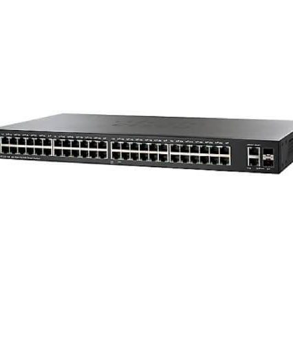 Cisco SF220-48 smart switch