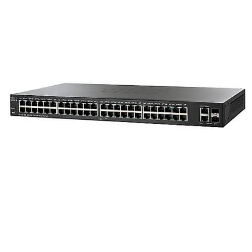 Cisco SF220-48 smart switch