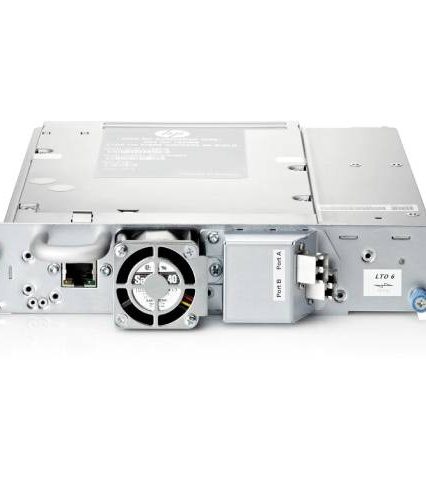 C0H28A-HP StoreEver LTO-6 Ultrium 6250 Drive Upg Kit