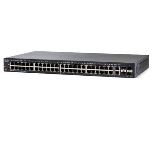 Cisco SF250-48 switch