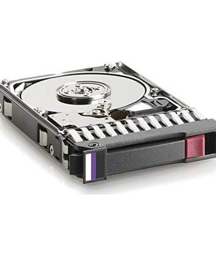 J9F48A - HPE MSA 1.2TB 12G SAS 10K 2.5in ENT HDD