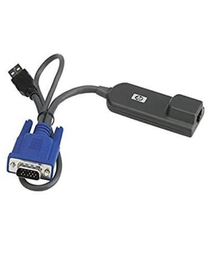 AF628A-HPE USB Interface Adapter video / USB extender