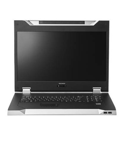 AF644A-HPE LCD8500 KVM console