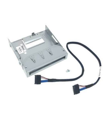874577-B21-HPE Slimline ODD Bay and Support Cable Kit - storage drive cage