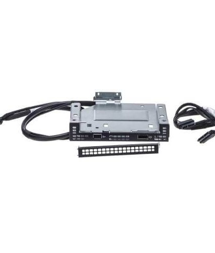 868000-B21 - HPE DL360 Gen10 8SFF Optical Drive Blank Kit