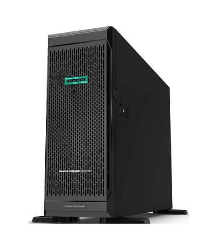 P10811-421-HPE ProLiant ML110 Gen10 1P 16GB- Server