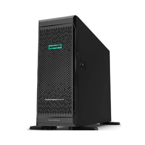 P10811-421-HPE ProLiant ML110 Gen10 1P 16GB- Server