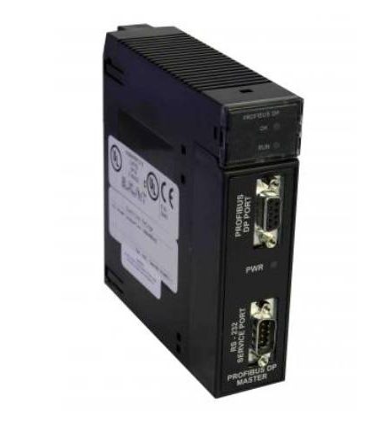 GE Fanuc Horner Profibus module - HE693PBM101