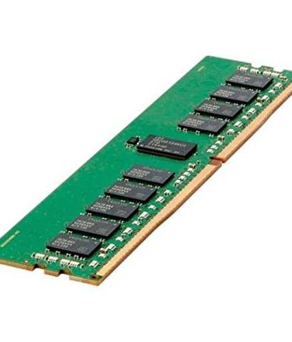 879507-B21-HPE Standard Memory - DDR4 - 16 GB - DIMM 288-pin - unbuffered