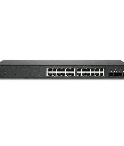 SonicWall Switch SWS14 24