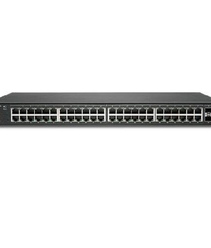 SonicWall Switch SWS14 48