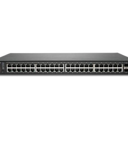 SonicWall Switch SWS14 48FPOE