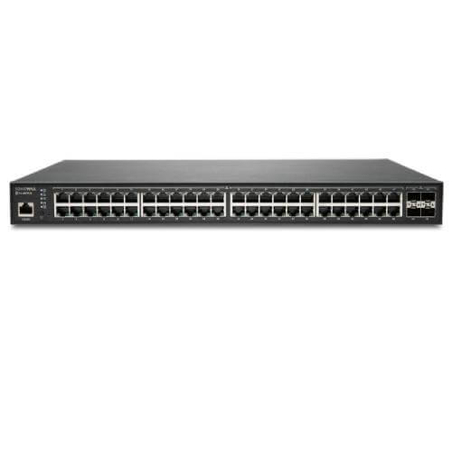 SonicWall Switch SWS14 48FPOE