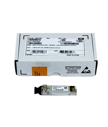 Huawei OSX010000 Optical Transceiver