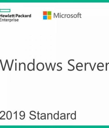 P11058-B21-Microsoft Windows Server 2019 Standard Edition - license - 16 cores