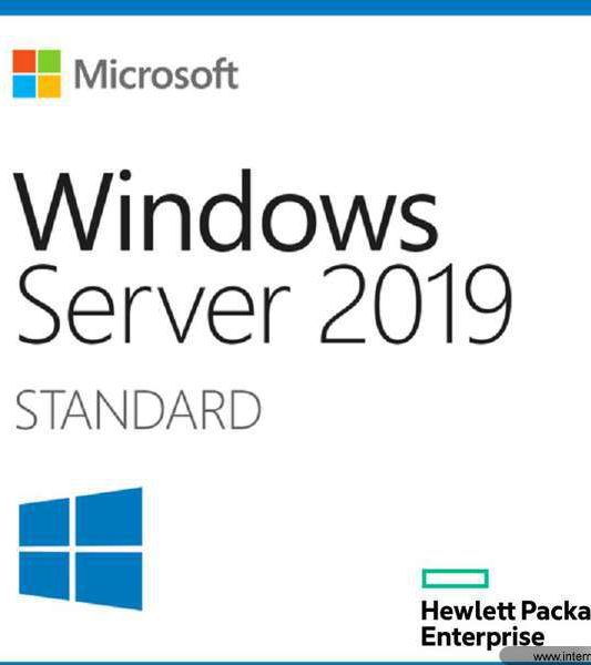 P11064-A21-Microsoft Windows Server 2019 Standard Edition licence - 16 additional cores