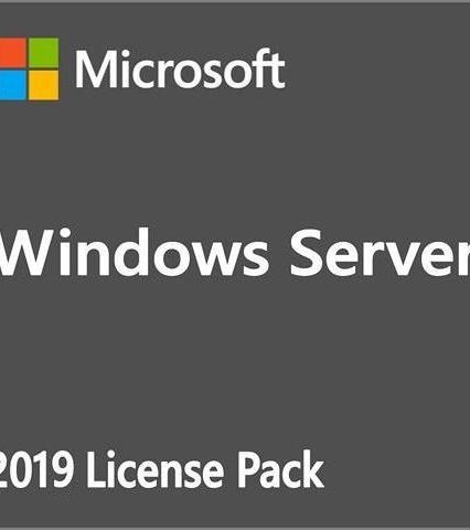 P11065-A21-Microsoft Windows Server 2019 Standard Edition licence - 4 additional cores