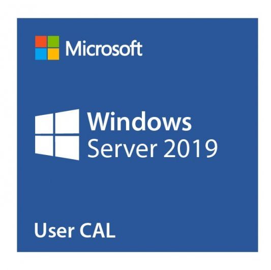 P11077-A21-Microsoft Windows Server 2019 licence - 5 user CALs